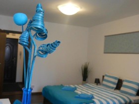 Rainbow Accommodation