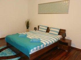Rainbow Accommodation