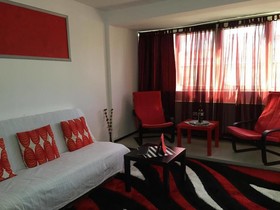 Rainbow Accommodation