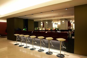 Ramada Plaza by Wyndham Bucharest Convention Center