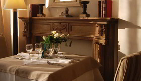 Residence Domenii Plaza