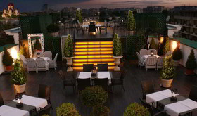 Residence Domenii Plaza