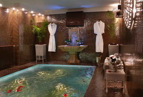 Residence Domenii Plaza