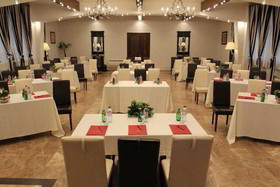 Residence Domenii Plaza