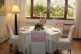 Residence Domenii Plaza