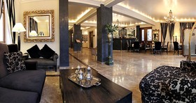 Residence Domenii Plaza