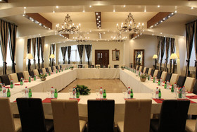 Residence Domenii Plaza