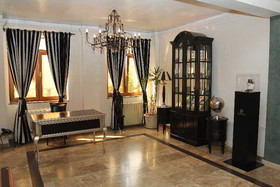 Residence Domenii Plaza