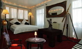 Residence Domenii Plaza