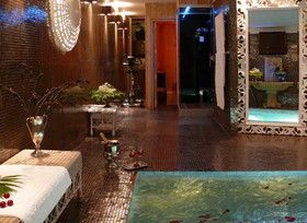 Residence Domenii Plaza