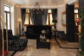 Residence Domenii Plaza