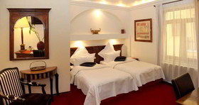 Residence Domenii Plaza