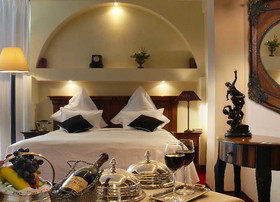 Residence Domenii Plaza