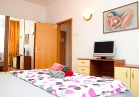 Rosuites Apartment Accommodation