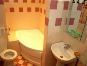 Rosuites Apartment Accommodation