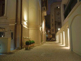 Scala Boutique-Hotel
