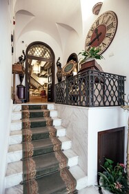 Scala Boutique-Hotel