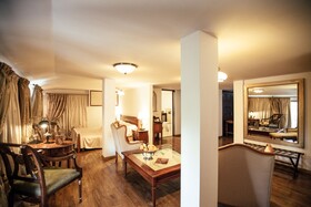 Scala Boutique-Hotel