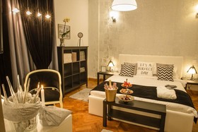 Scala In Rooms&Apartments