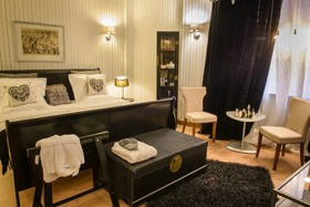 Scala In Rooms&Apartments