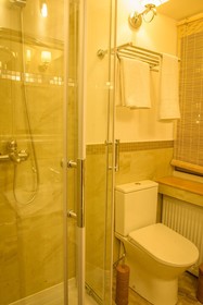 Scala In Rooms&Apartments