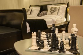 Scala In Rooms&Apartments