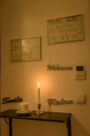 Scala In Rooms&Apartments