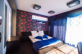Simple Bucharest Boutique