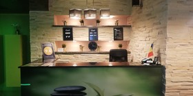 Simple Bucharest Boutique