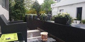 Simple Bucharest Boutique