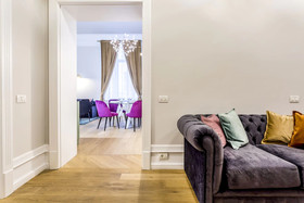 Matisse Bucharest Old Town