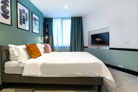 Matisse Bucharest Old Town