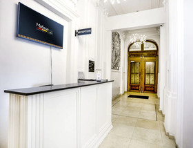 Matisse Bucharest Old Town