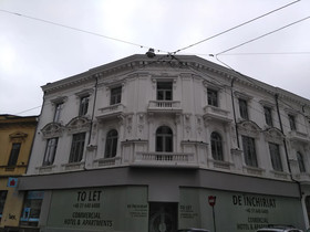 Matisse Bucharest Old Town