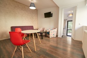 Stanford Aparthotel Gara de Nord