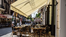 The Mansion Boutique Hotel