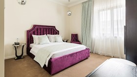 The Mansion Boutique Hotel