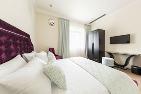 The Mansion Boutique Hotel