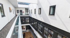 The Mansion Boutique Hotel