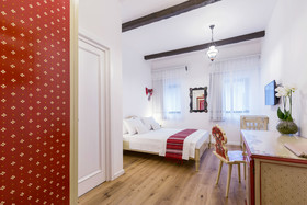 The Mansion Boutique Hotel