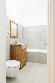 The Mansion Boutique Hotel