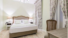 The Mansion Boutique Hotel