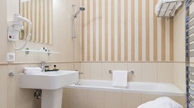 The Mansion Boutique Hotel