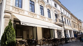 The Mansion Boutique Hotel