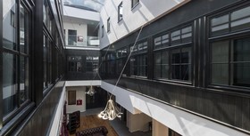 The Mansion Boutique Hotel
