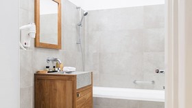 The Mansion Boutique Hotel