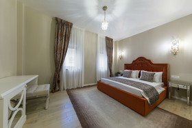 The Mansion Boutique Hotel