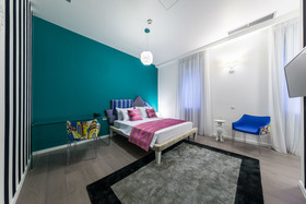 The Mansion Boutique Hotel