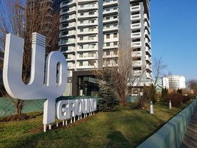 Upground Residence Apartments