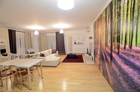 Upground Residence Apartments